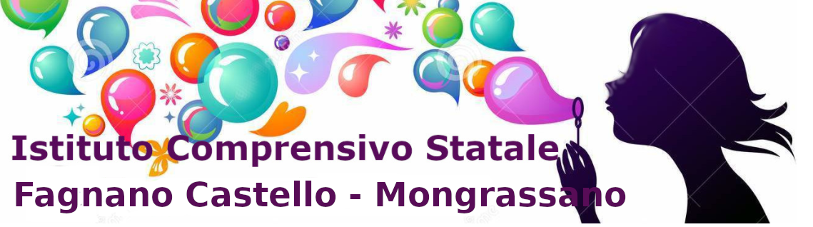 Istituto Comprensivo Statale Fagnano Castello – Mongrassano