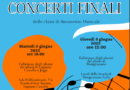 Circ. N. 225 Concerti di fine anno 2022-23